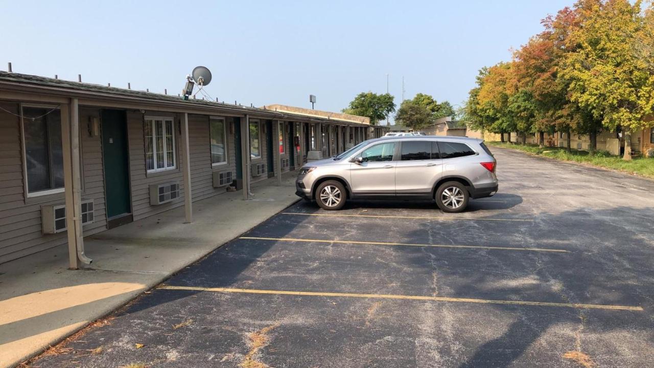 Fairbridge Inn Express Merrillville Exteriér fotografie