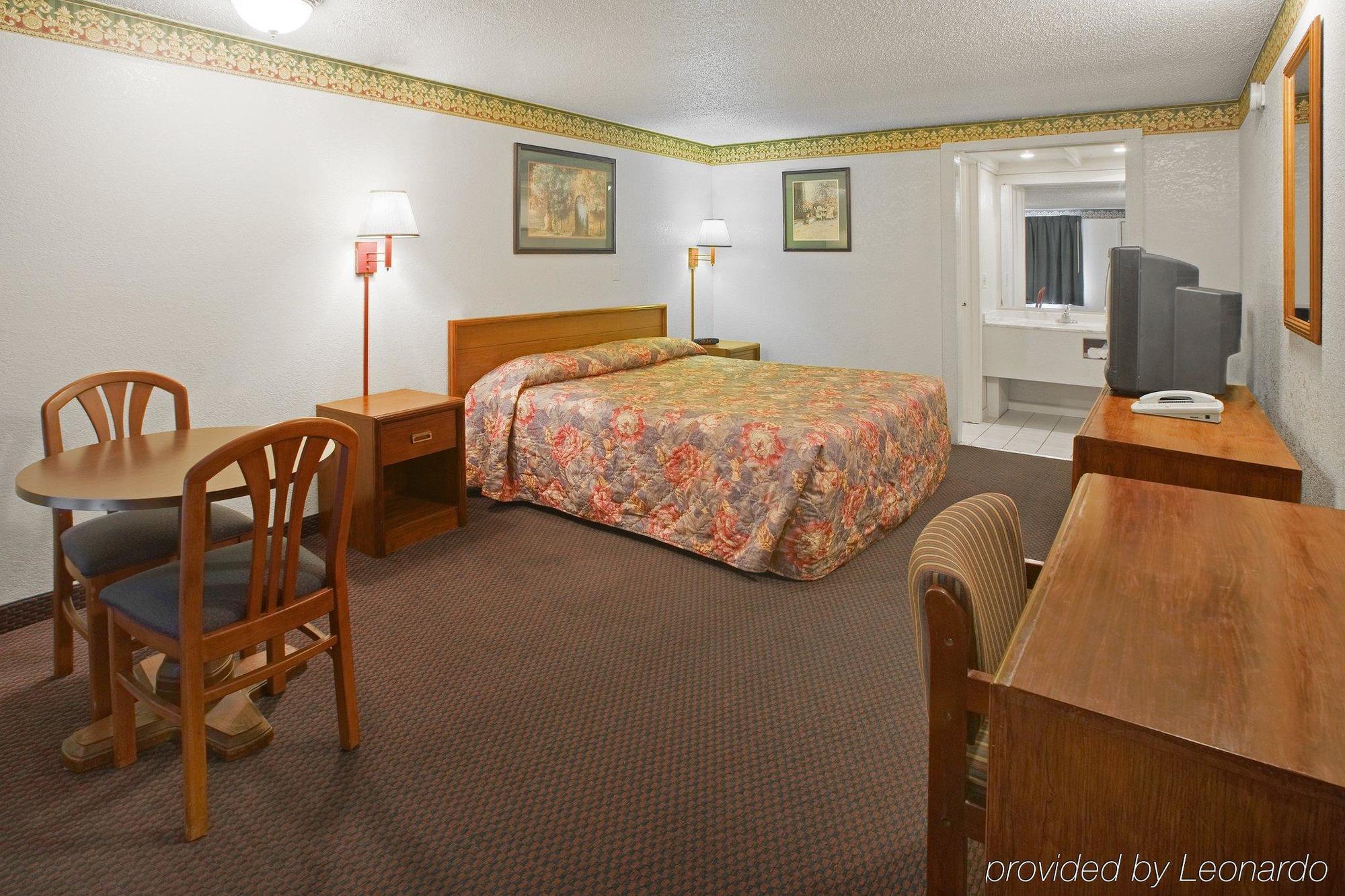 Fairbridge Inn Express Merrillville Exteriér fotografie