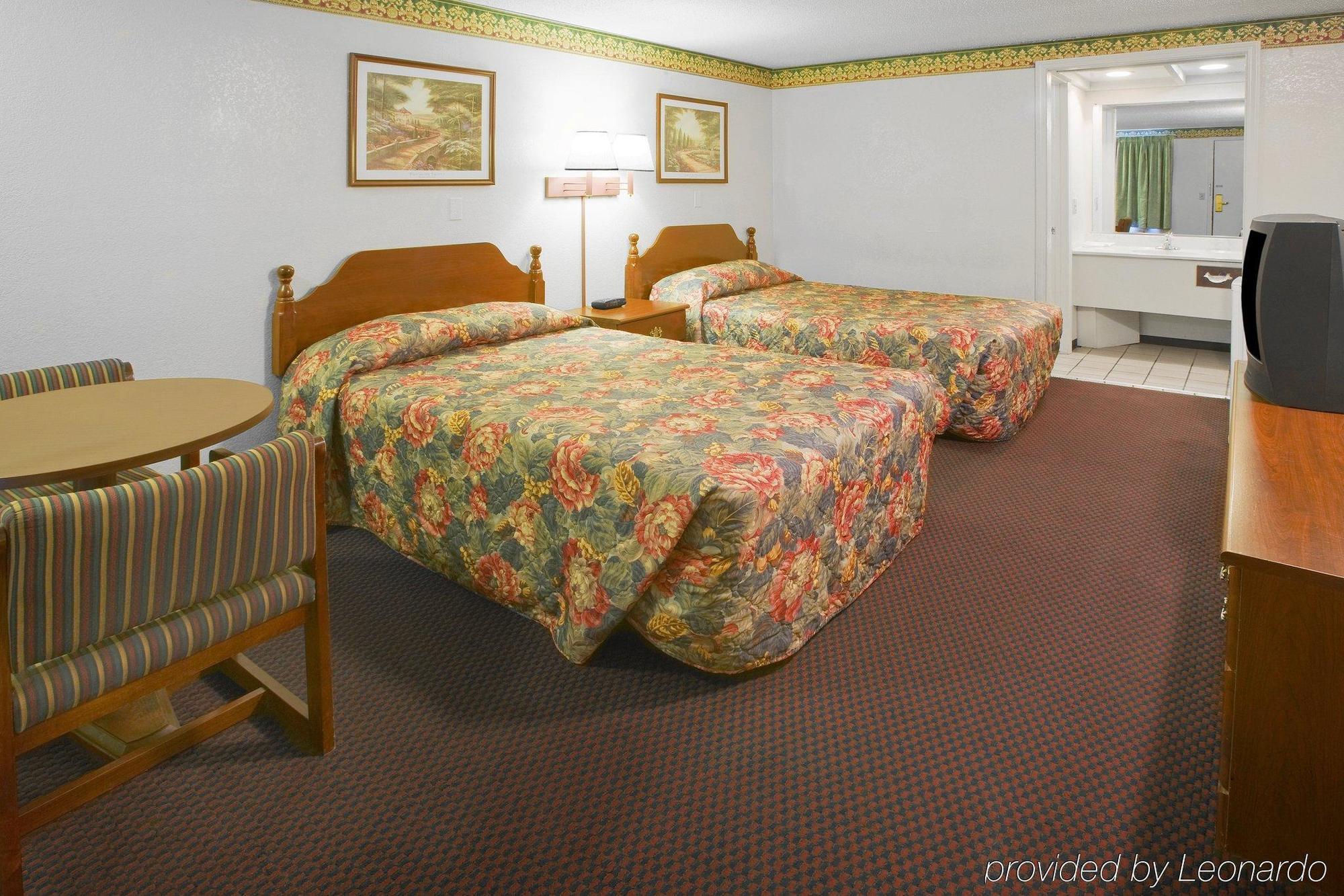 Fairbridge Inn Express Merrillville Pokoj fotografie