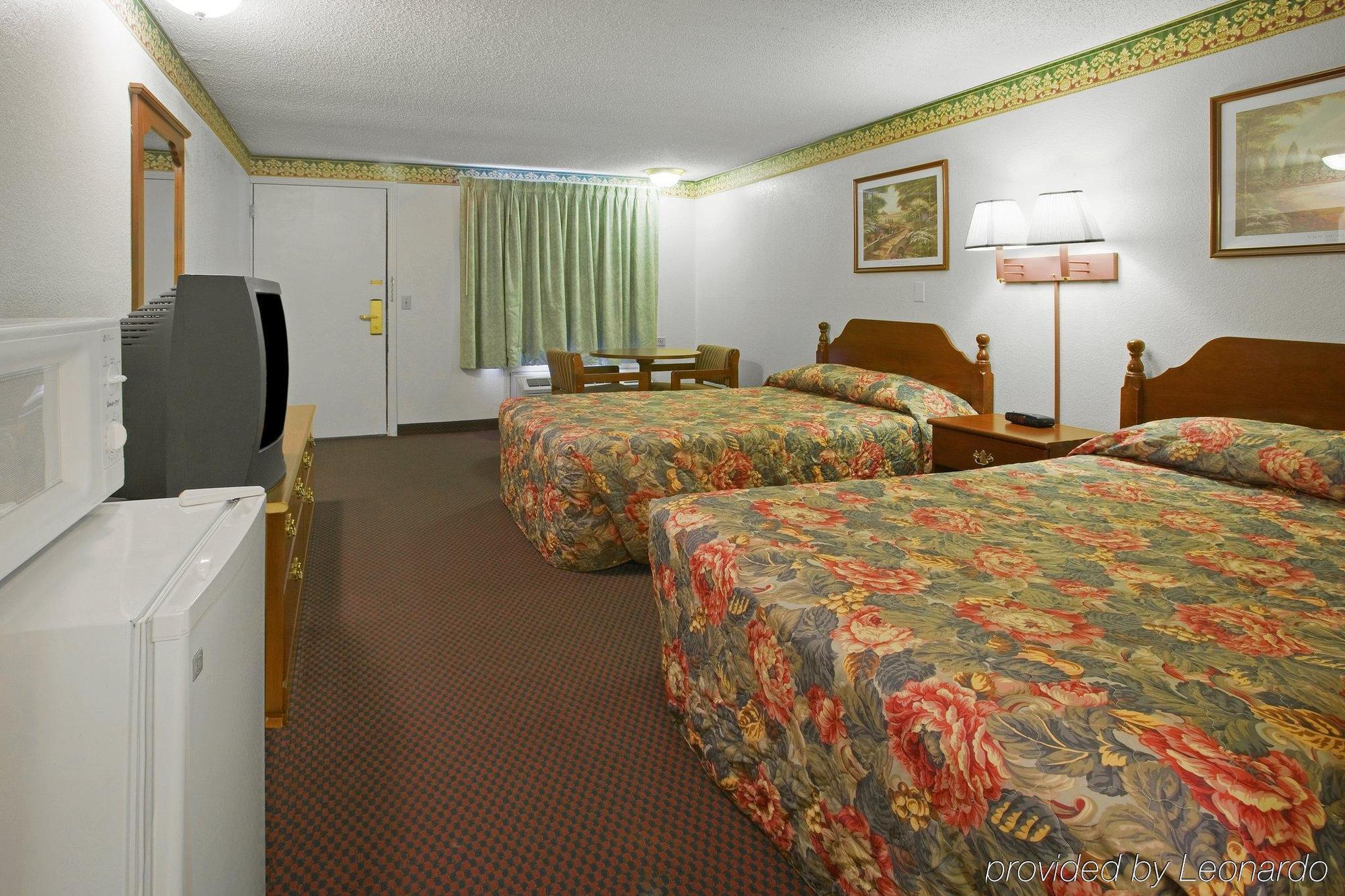 Fairbridge Inn Express Merrillville Pokoj fotografie