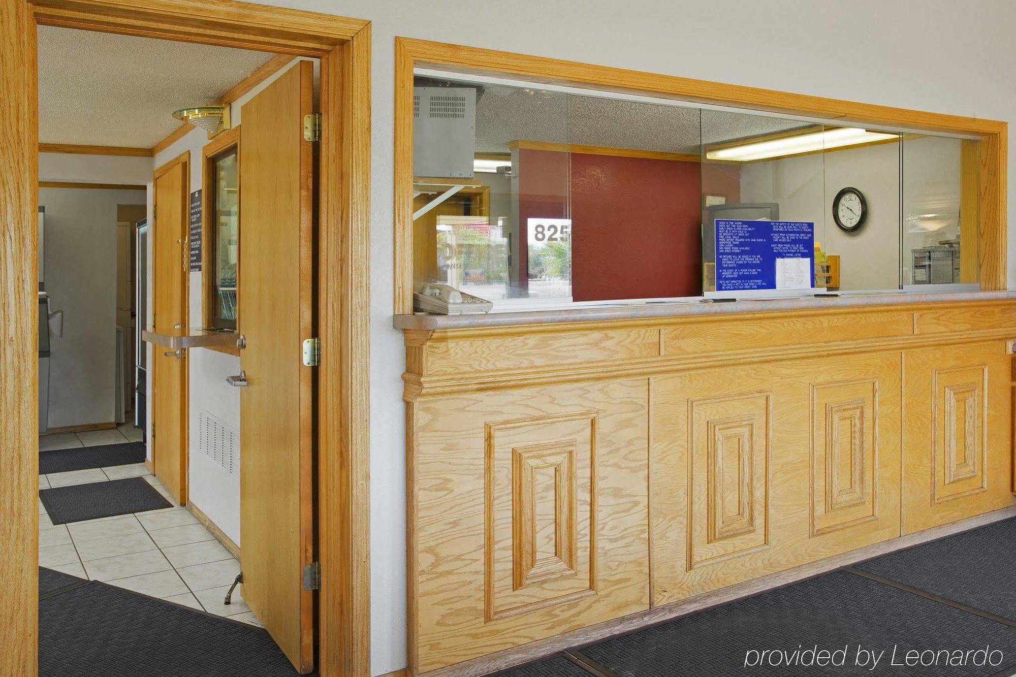 Fairbridge Inn Express Merrillville Interiér fotografie