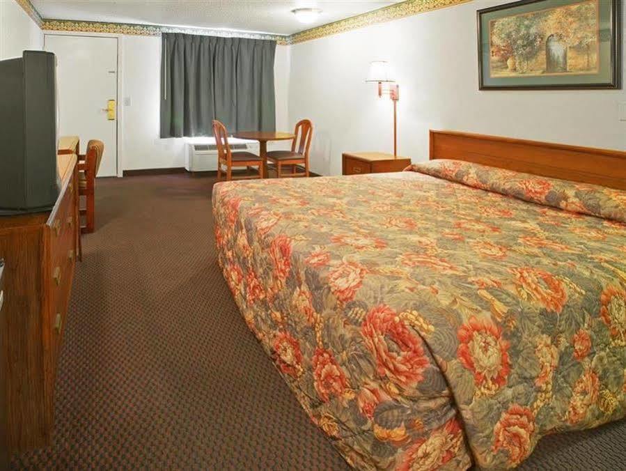 Fairbridge Inn Express Merrillville Exteriér fotografie